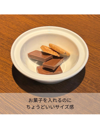 Bandeja de Goteo Hario V60 Cerámica Arita-Yaki 13.2x12.2cm