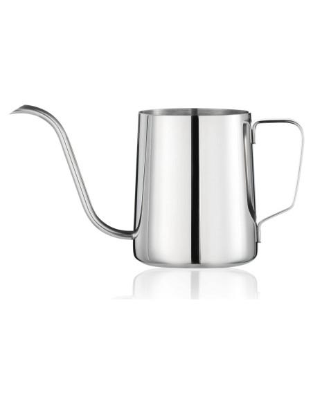 Tetera de Pico de Ganso PARACITY 350ml Acero Inoxidable