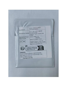 Carpeta de Relieve Texturizada 3D WooYangFun 17.3x12.4cm 2