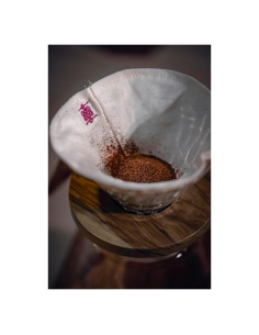 Filtros de Café Reutilizables ATHIA para Hario V60 - 3 Piezas