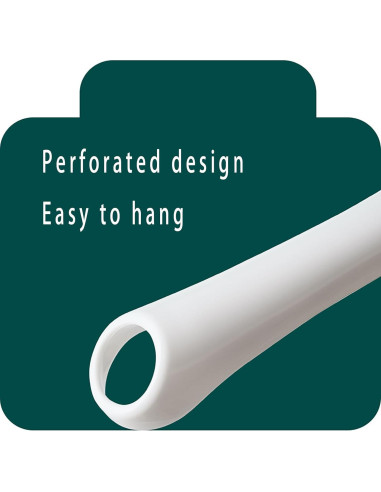 Cepillo para Cafetera Chemex TEITEAI con Mango Ergonómico