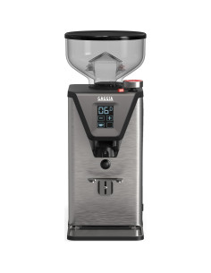 Molinillo de Café Gaggia MDF 55 Acero Inoxidable 5.5 kg 2