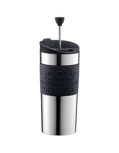 Placa Cruzada de Repuesto Bodum para Prensa de Viaje 12/15 Oz