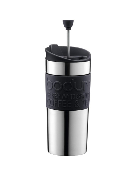 Placa Cruzada de Repuesto Bodum para Prensa de Viaje 12/15 Oz