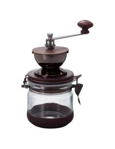 Molinillo de Café Manual Hario CMHN-4 Cerámica 120g
