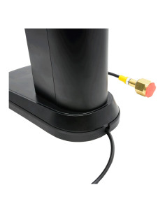 Base Personalizada para SodaStream ART - Diseño OEM 3D