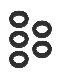 Juntas de Sellado de Goma Crear Idea 5 Piezas para Sodastream