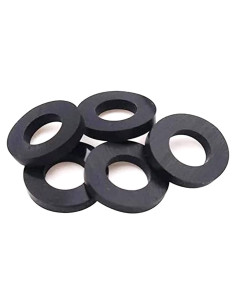 Juego de Juntas y Anillos en O Kingo para Máquina de Soda