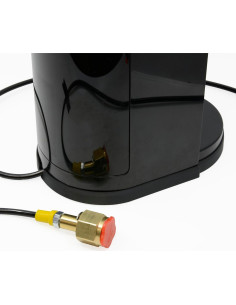 Base Personalizada para SodaStream TERRA - Diseño OEM 3D 2