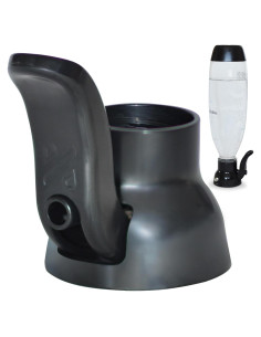 Spray Nozl 2.0 - Accesorio para máquinas de soda - Ahorra CO2