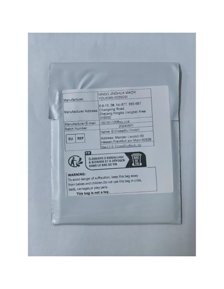 Carpeta de Relieve WJ para Tarjetas DIY 10.5x15cm