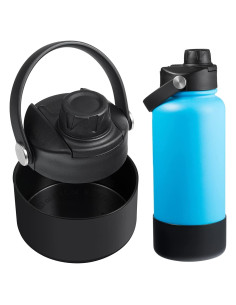 Tapa Chug DBIW para Hydro Flask 32 40 oz Boca Ancha