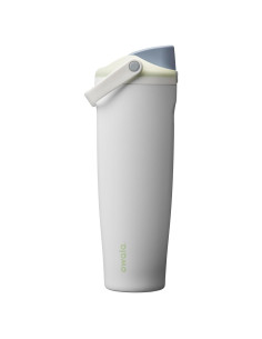 Botella Aislada Owala FreeSip Sway 1.18 L Acero Inoxidable Menta