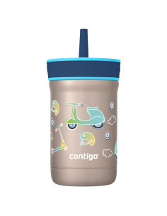 Tumbler Contigo Leighton 355 ml Aislado Juniper