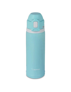 Botella de Agua Zojirushi Cool 0.52L Acero Inoxidable Menta