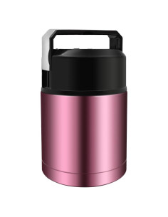 Termo de Sopa Zalaxt 0.83L Acero Inoxidable Aislado