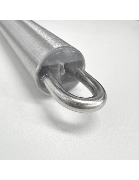 Rallador de Cocina Microplane Profesional Fino Acero Inoxidable