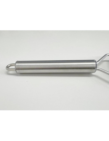 Rallador de Cocina Microplane Profesional Fino Acero Inoxidable