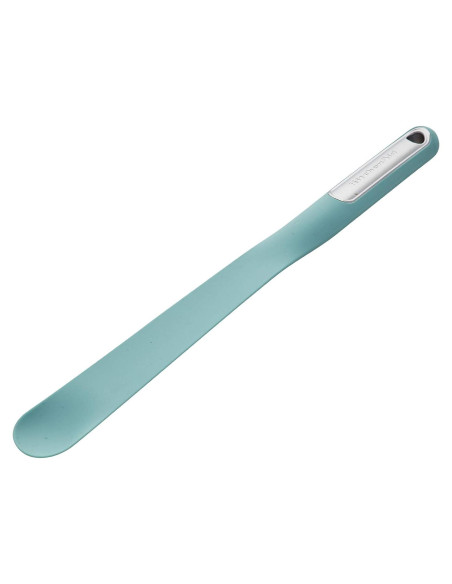 Espátula de Licuadora KitchenAid 32.4 cm Aqua Sky Silicona