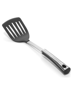 Espátula Ranurada Cuisinart CTG-21-LT Acero Inoxidable