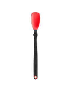 Set de Utensilios de Cocina Dreamfarm - 5 Piezas Nylon/Silicona Rojo