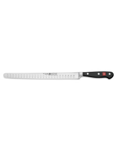 Cuchillo Cortador de Jamón Wüsthof Clásico 25.4 cm Biselado