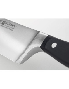 Cuchillo Cortador de Jamón Wüsthof Clásico 25.4 cm Biselado 2