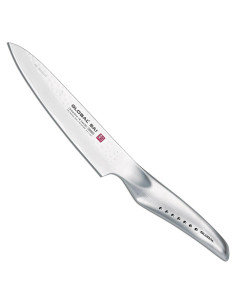 Cuchillo de Utilidad Global SAI 15 cm Acero Inoxidable Japonés