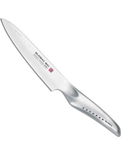 Cuchillo de Utilidad Global SAI 15 cm Acero Inoxidable Japonés 2