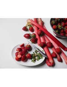 Set de Cuchillos Utilitarios Global G-2346 Acero Inoxidable 2 Piezas 2