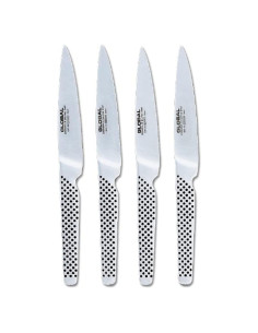 Juego de cuchillos de carne Global GSF-4023 - 4 Piezas