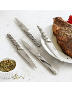 Juego de cuchillos de carne Global GSF-4023 - 4 Piezas 2