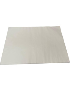 Papel Pergamino Anti-adherente 100 Hojas 38.1x53.3 cm Worthy Liners 2