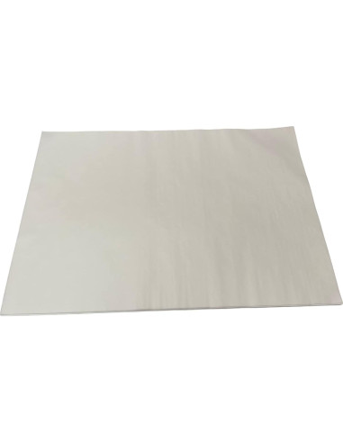 Papel Pergamino Anti-adherente 100 Hojas 38.1x53.3 cm Worthy Liners