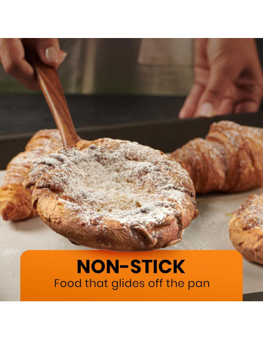 220 Hojas de Papel Pergamino Baker's Signature 30x40 cm