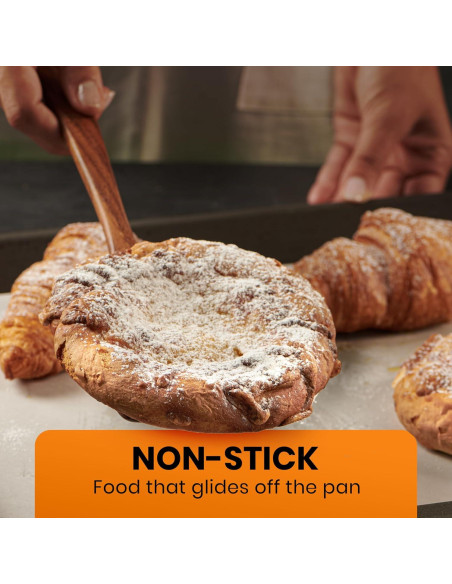 220 Hojas de Papel Pergamino Baker's Signature 30x40 cm