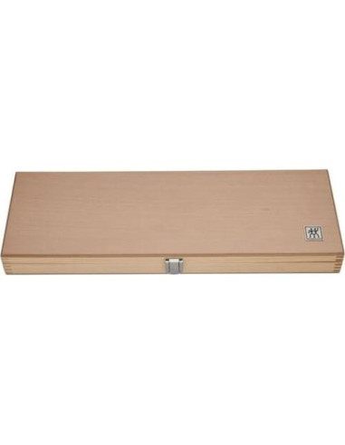 Set de cuchillos de carne ZWILLING 8 piezas acero inoxidable
