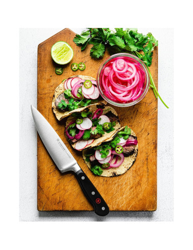 Juego de cuchillos Wüsthof Classic 6 piezas en bloque