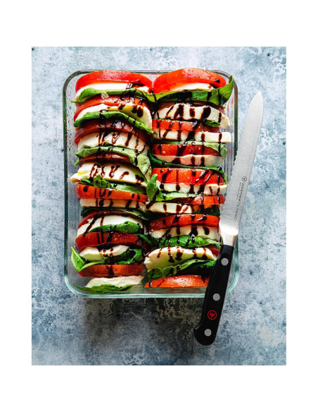 Juego de cuchillos Wüsthof Classic 6 piezas en bloque