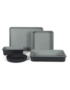 Conjunto de Utensilios para Hornear 5 Piezas Sur La Table