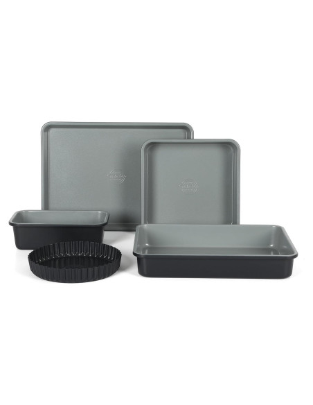 Conjunto de Utensilios para Hornear 5 Piezas Sur La Table