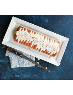 Molde para Hornear Rectangular Nordic Ware 4 Tazas Antiadhesivo 2