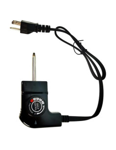 Cable de Alimentación CA 750mm para Olla de Fondue Cuisinart