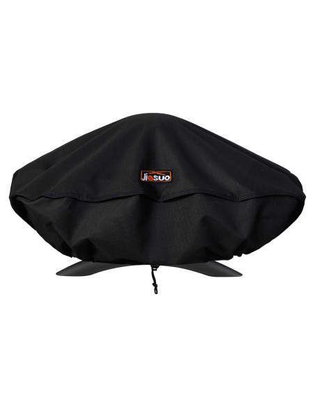 Cubierta para Parrilla JIESUO Q2000 y Q200 - Impermeable