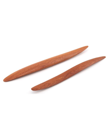 Juego de Herramientas de Encuadernación Aiegiuor para Manualidades