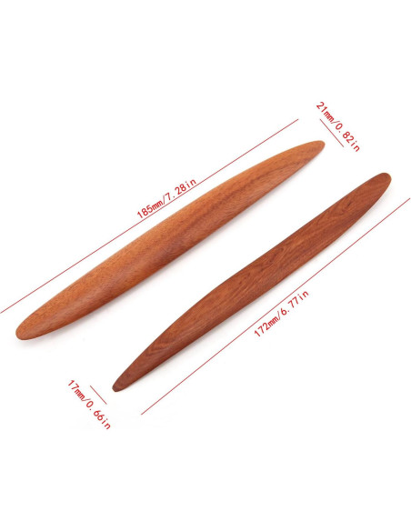 Juego de Herramientas de Encuadernación Aiegiuor para Manualidades