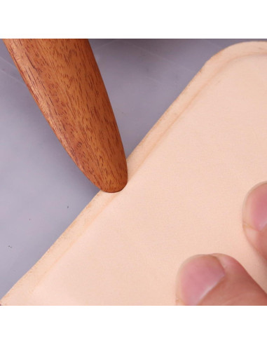 Juego de Herramientas de Encuadernación Aiegiuor para Manualidades