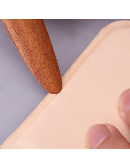 Juego de Herramientas de Encuadernación Aiegiuor para Manualidades