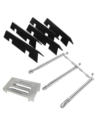 Piezas de Parrilla Weber Spirit II 300 Series 2017+ - 3 quemadores