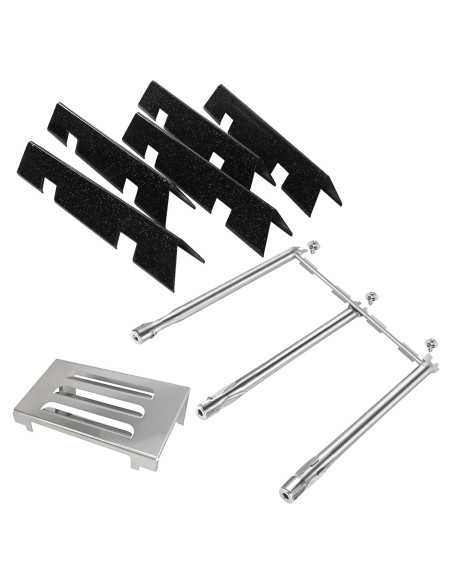 Piezas de Parrilla Weber Spirit II 300 Series 2017+ - 3 quemadores